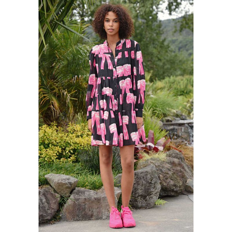 COOP Tier-Rific Dress Dress image number 1